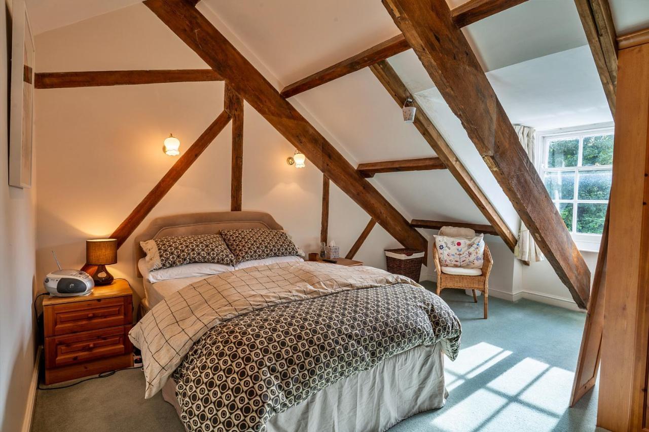 Finest Retreats - Valley View Camelford Exteriör bild