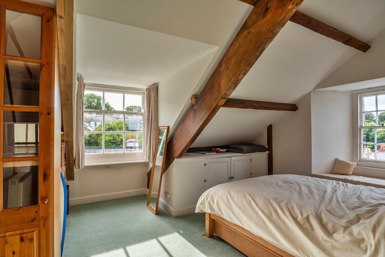 Finest Retreats - Valley View Camelford Exteriör bild