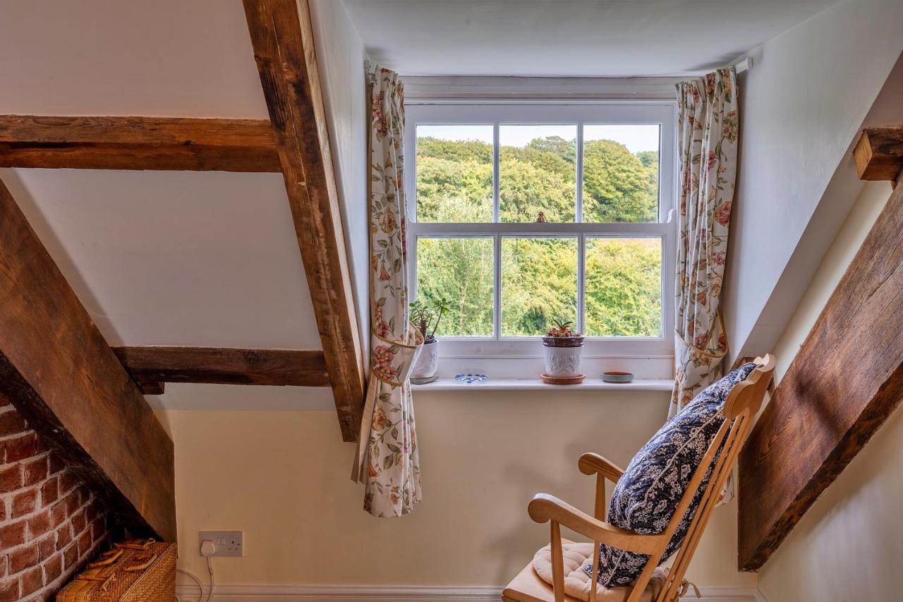 Finest Retreats - Valley View Camelford Exteriör bild