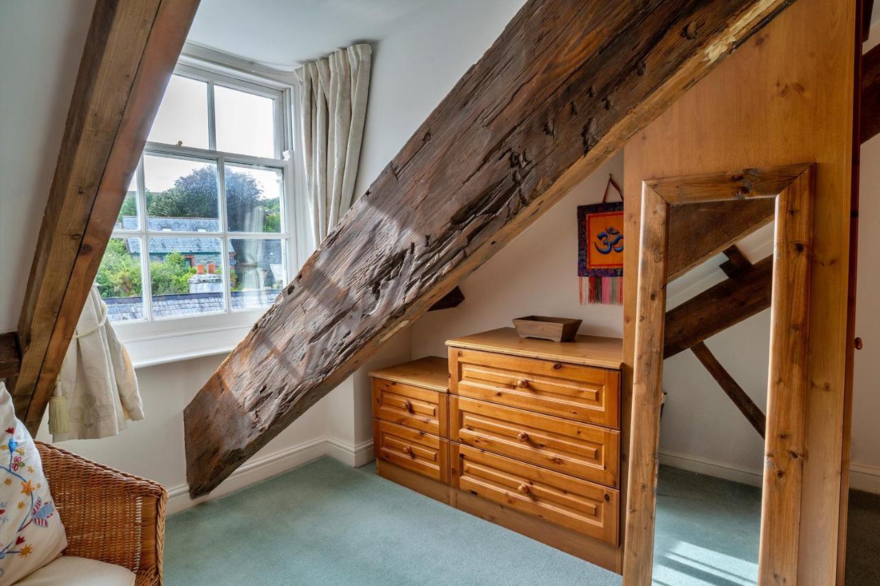 Finest Retreats - Valley View Camelford Exteriör bild