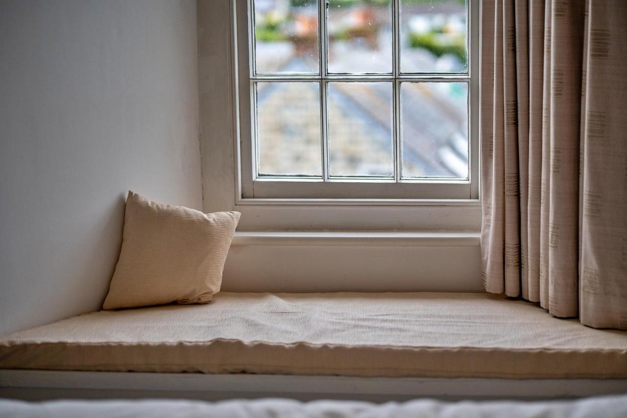 Finest Retreats - Valley View Camelford Exteriör bild