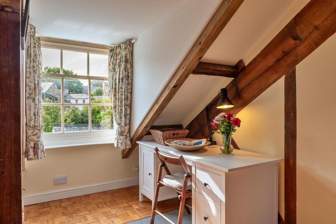 Finest Retreats - Valley View Camelford Exteriör bild