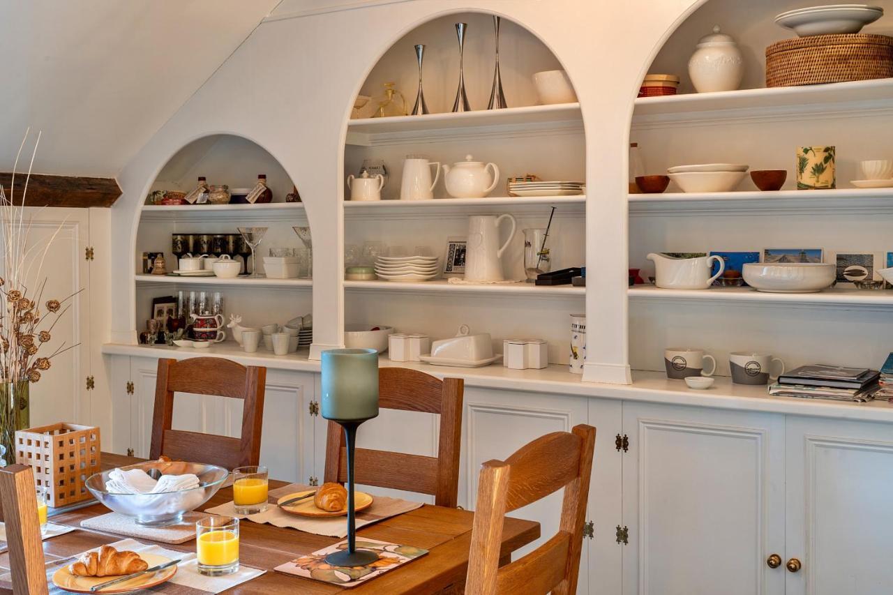Finest Retreats - Valley View Camelford Exteriör bild