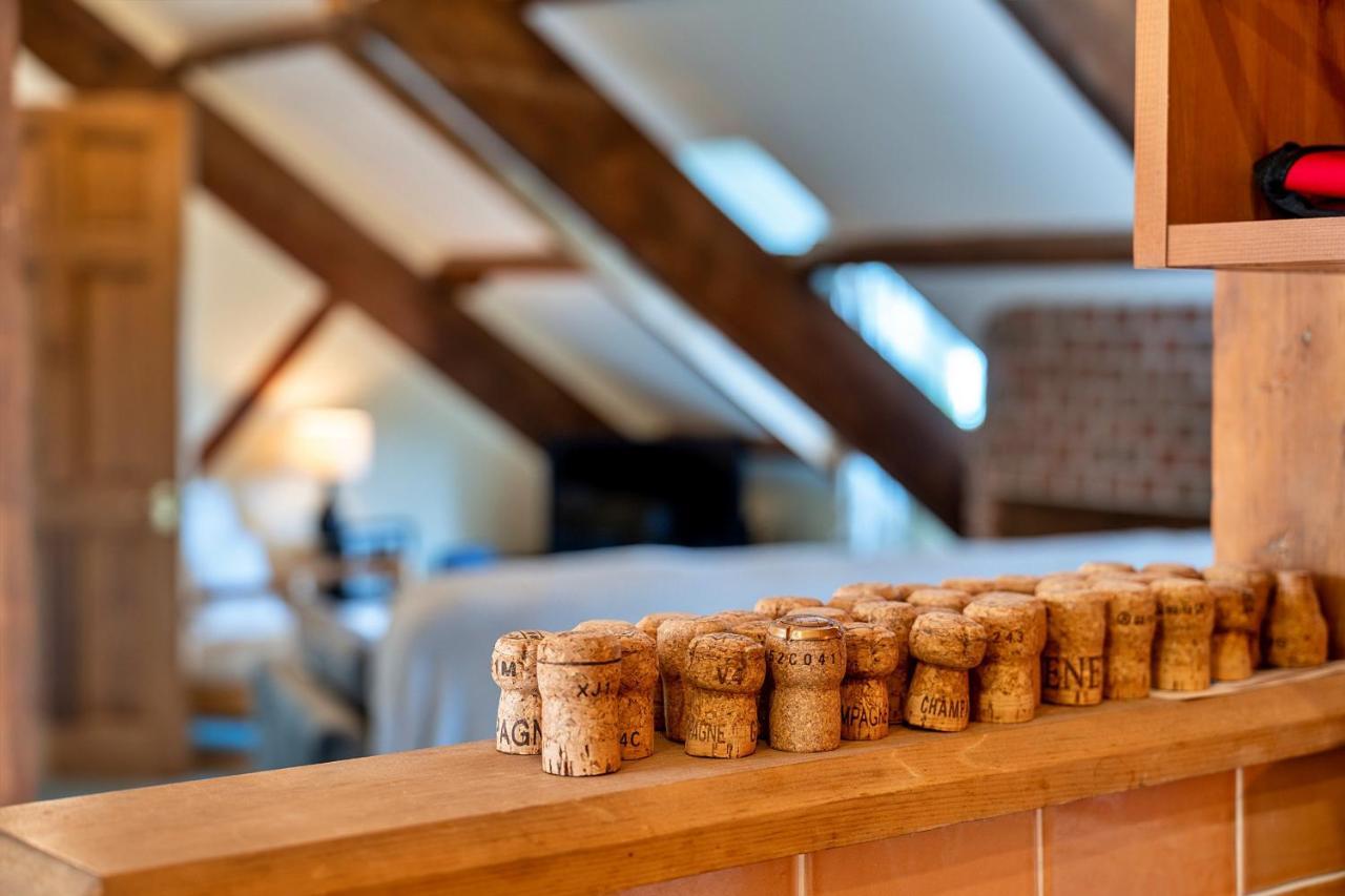 Finest Retreats - Valley View Camelford Exteriör bild